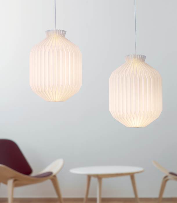 Le Klint 105 Suspension Light