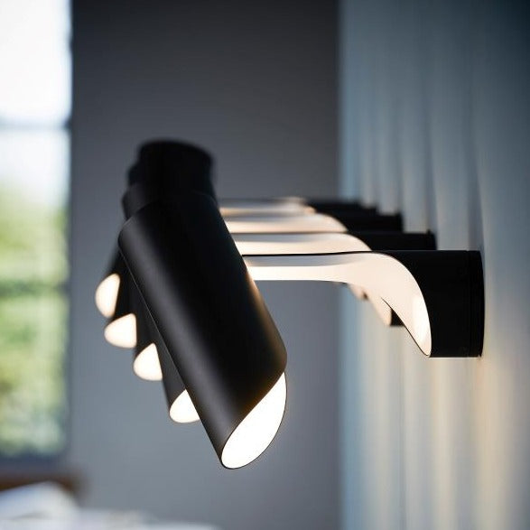 Le Klint 353 Mutatio Wall Light