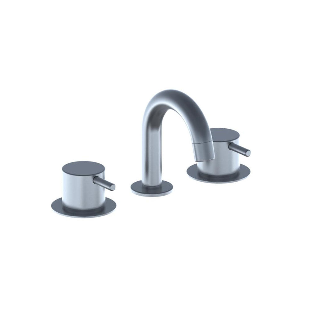 Vola w Arne Jacobsen HV5 Mixer Combination Tap