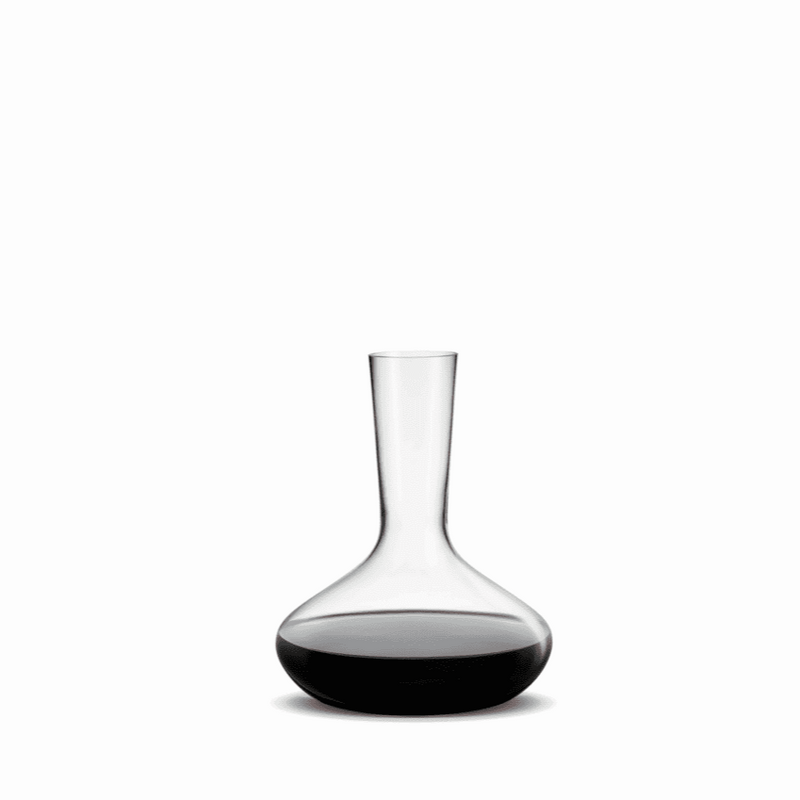 Holmegaard Red Wine Decanter Carafe CABERNET