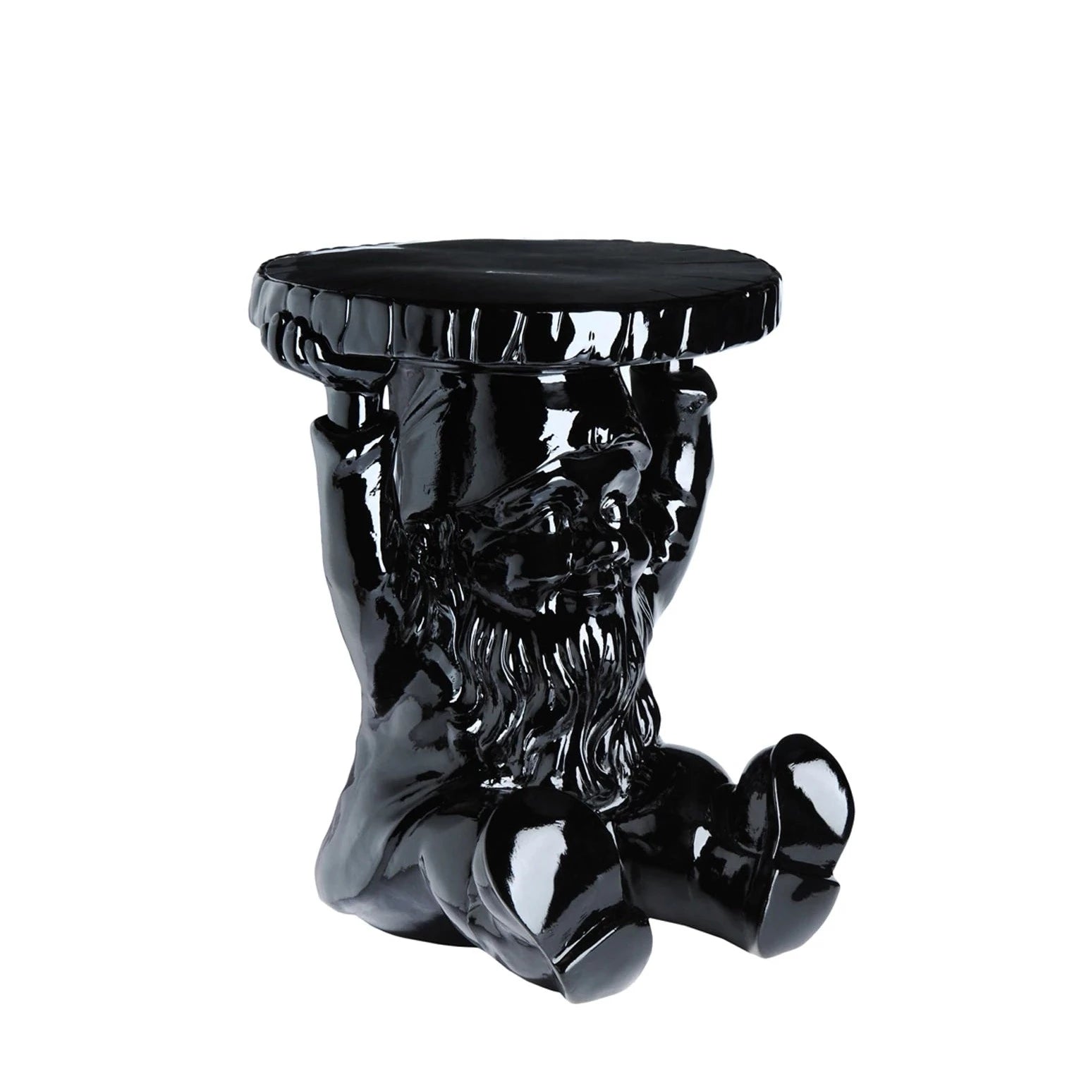 Kartell ATTILA Gnome Stool