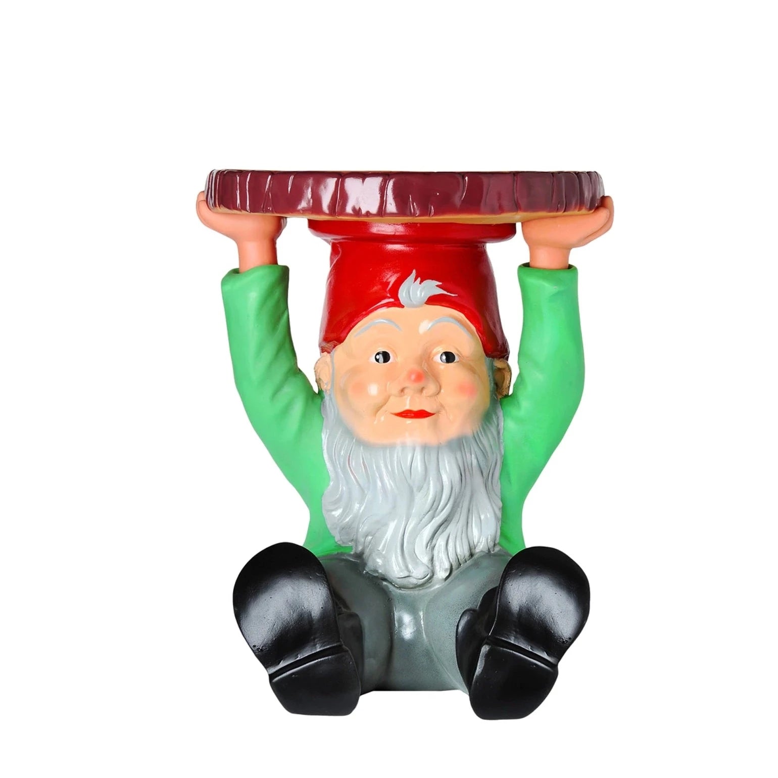 Kartell ATTILA Gnome Stool