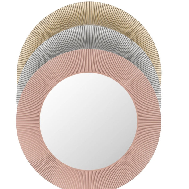 Kartell Wall Round Metallic ALL SAINTS