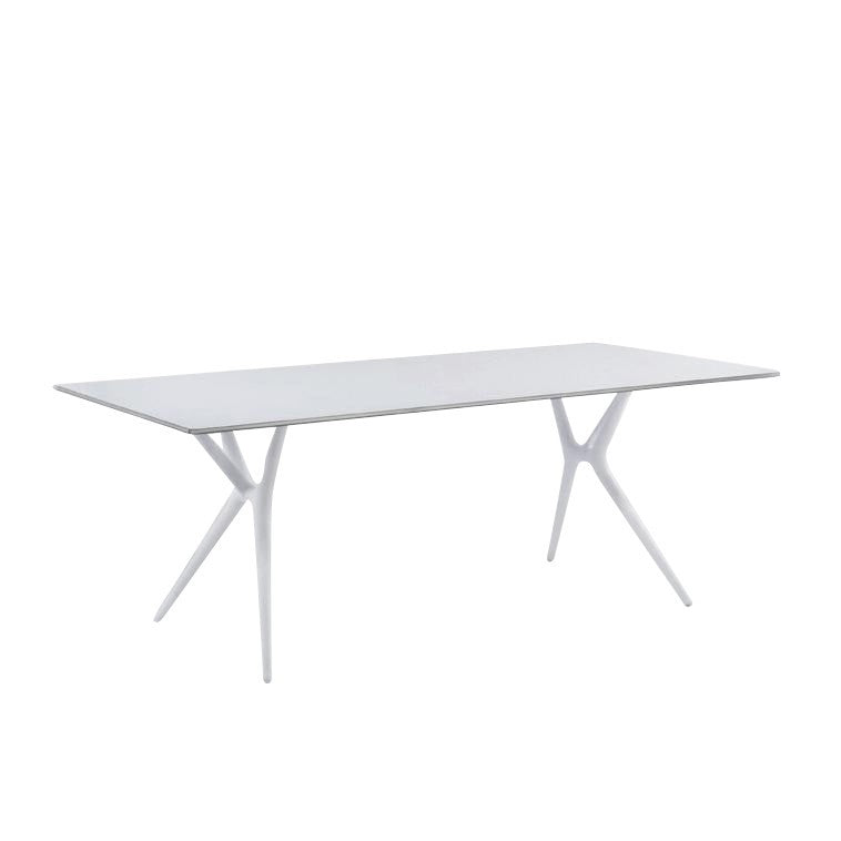 Kartell w Antonio Citterio Spoon Folding Table