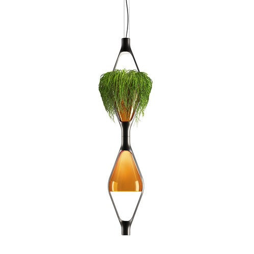 KDLN  Viceversa Suspension Light