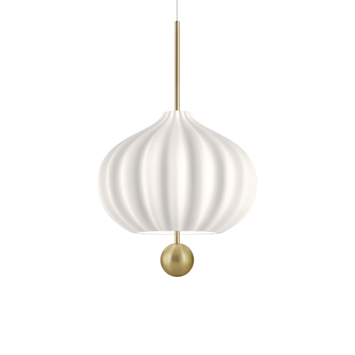 Kundalini Lilli Suspension Light