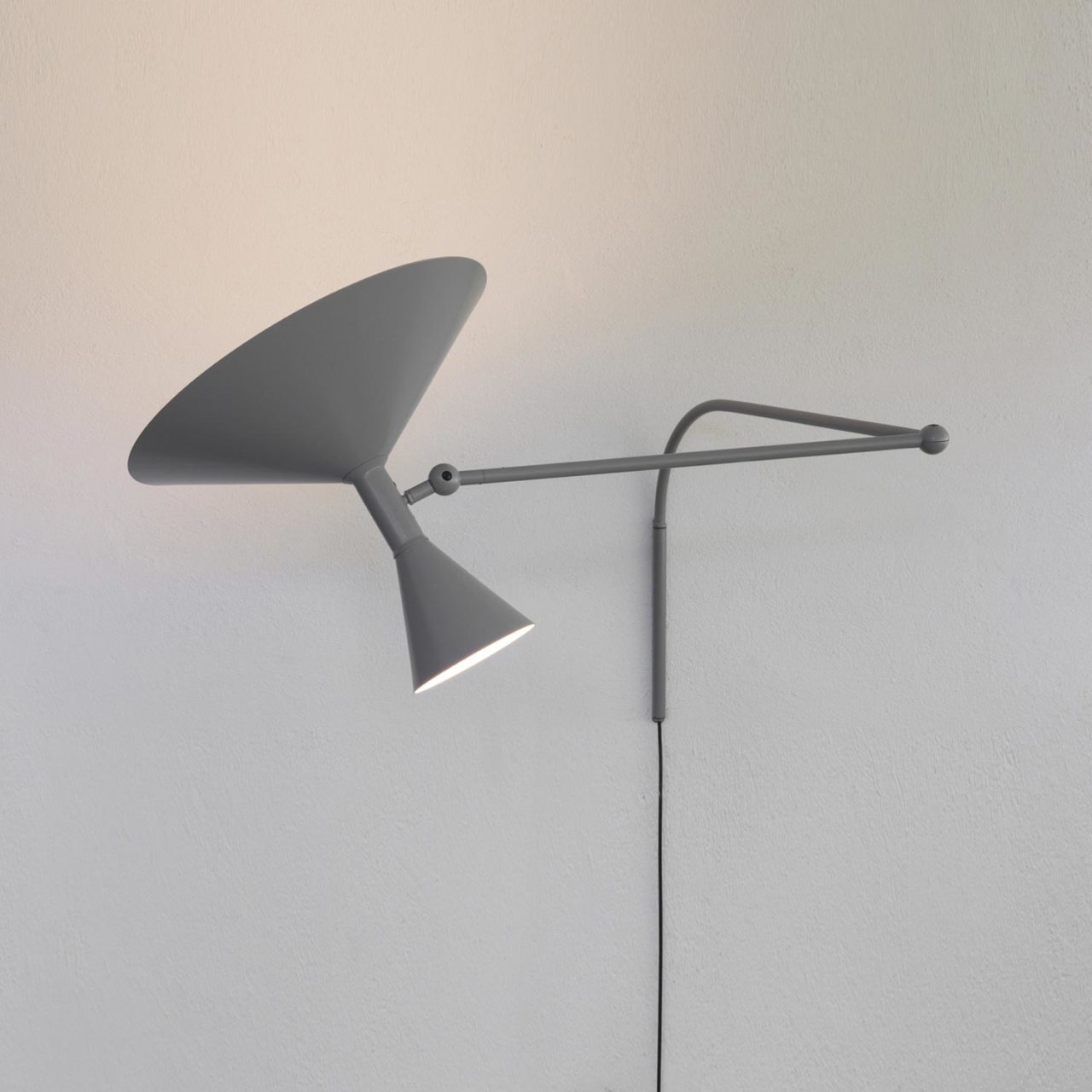 Nemo Lampe de Marseille Wall Light