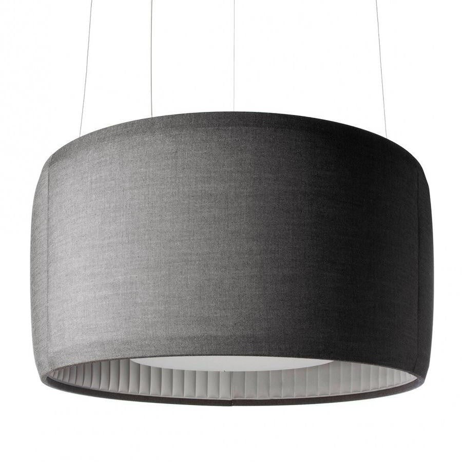 Luceplan Silenzio Suspension Light