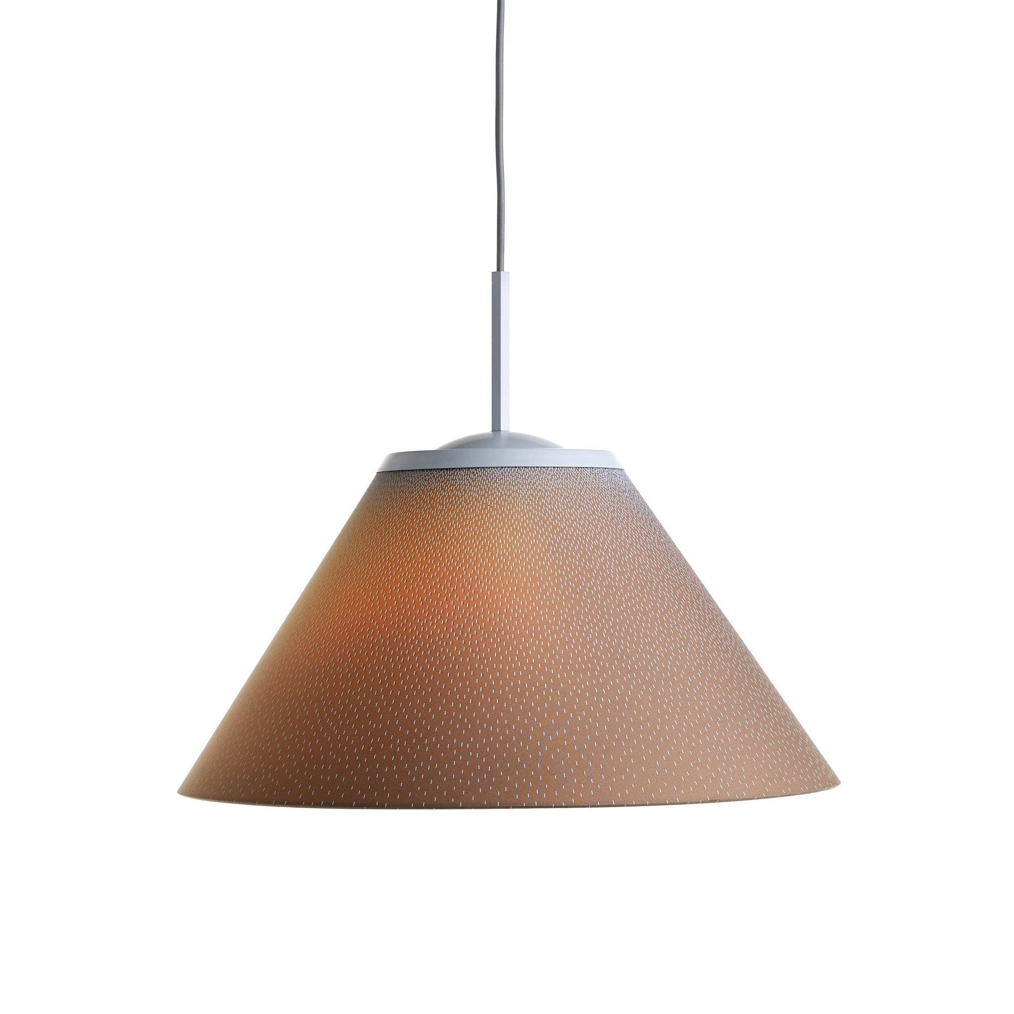 Luceplan Cappuccina LED Suspension Light 36cm