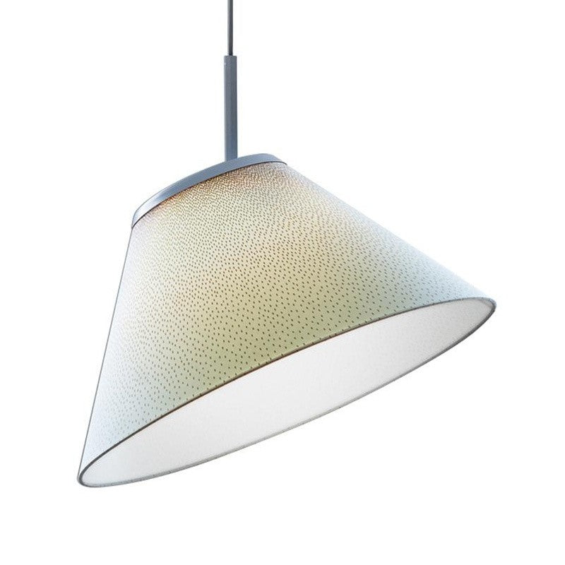 Luceplan Cappuccina LED Suspension Light 45cm