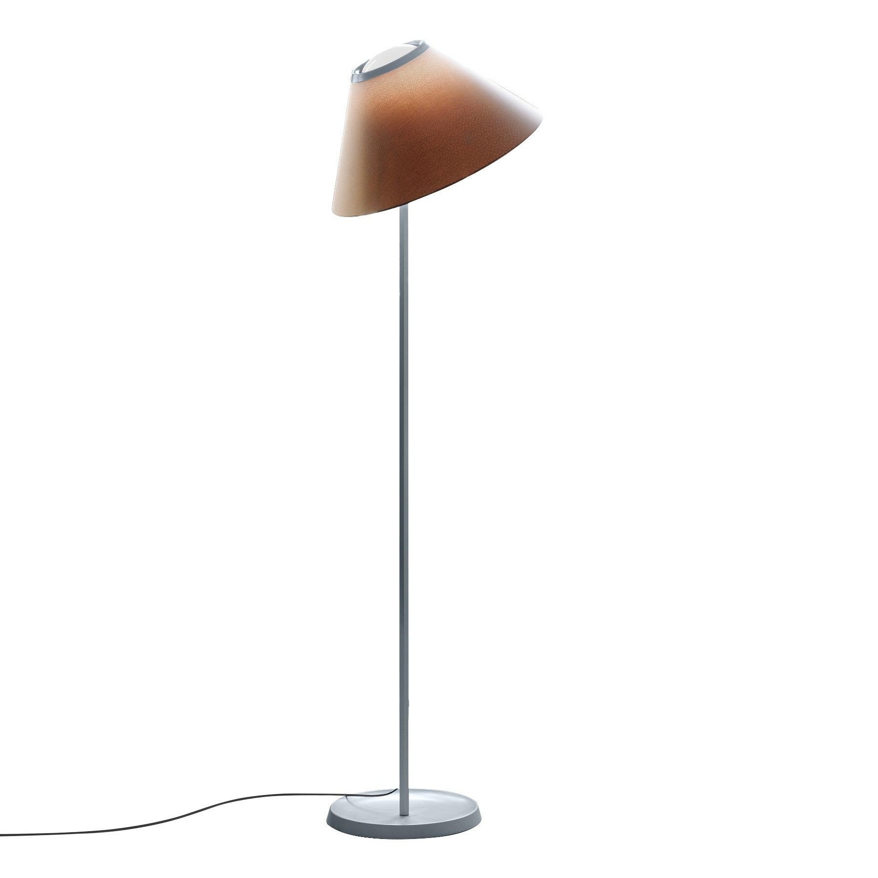 Luceplan Cappuccina LED Floor Light