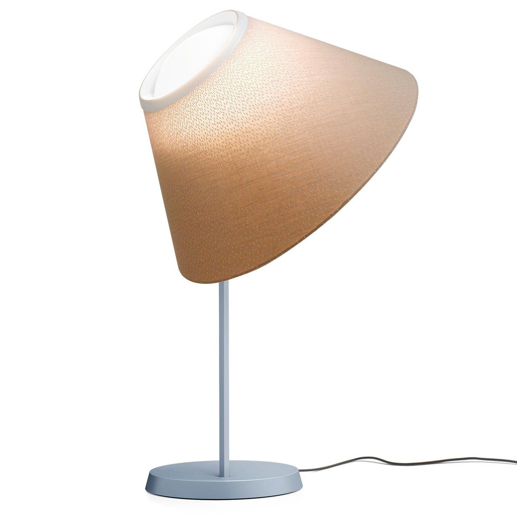 Luceplan Cappuccina LED Table Light