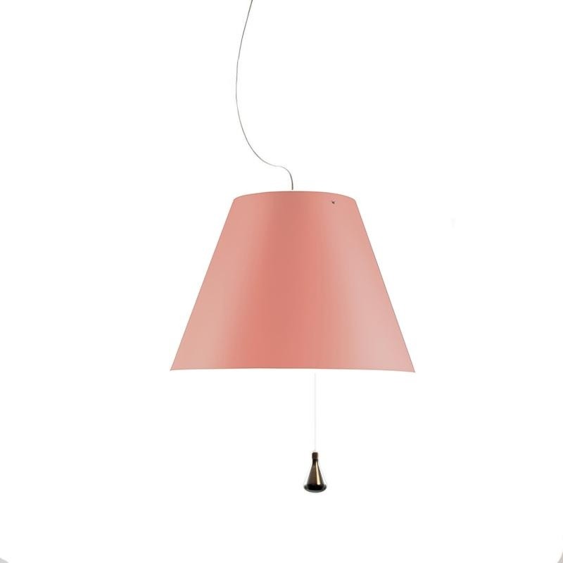 Luceplan Costanza Counterweight Suspension Light