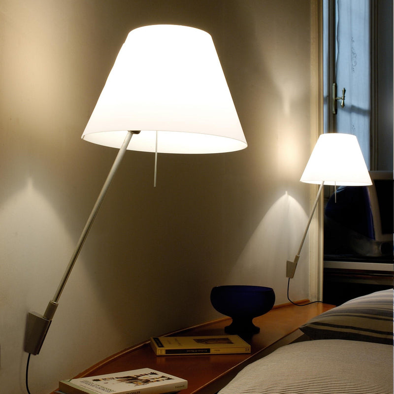 Luceplan Costanzina Wall Light