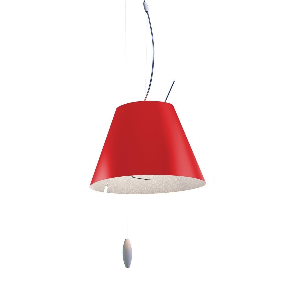 Luceplan Costanzina Counterweight Suspension Light