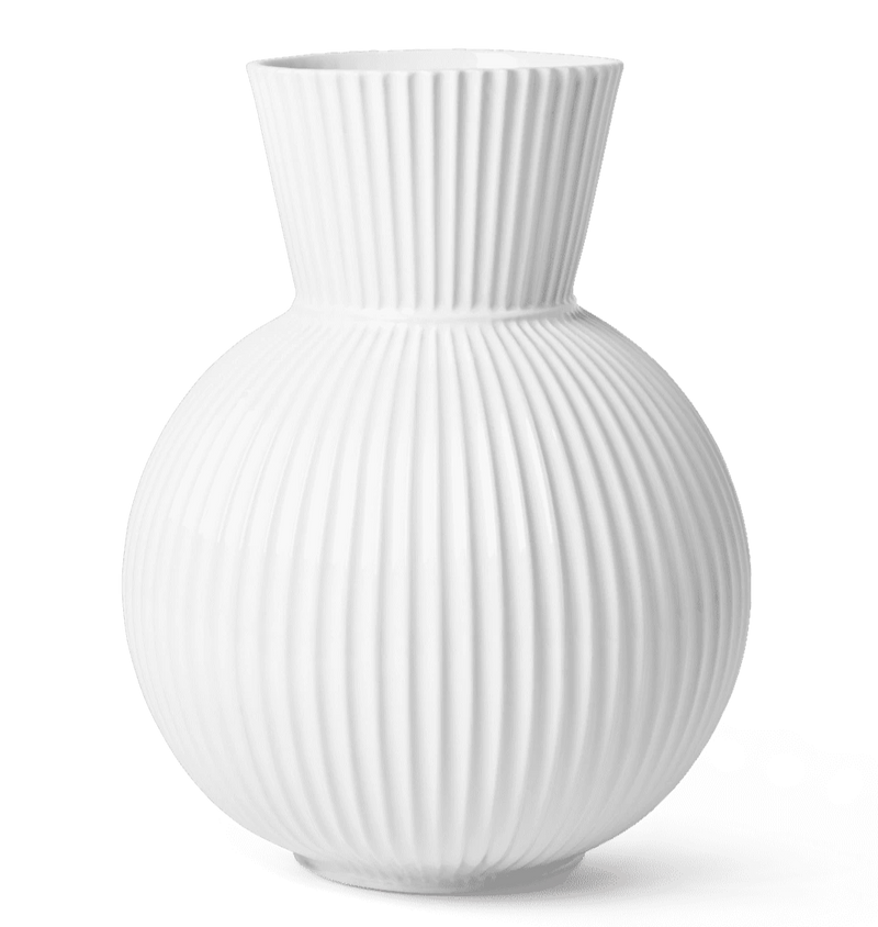 Lyngby Tura Vase