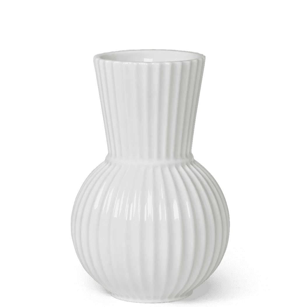 Lyngby Porcelaen TURA Vase