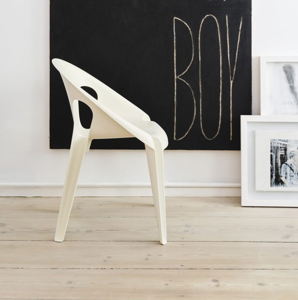 Magis Bell Chair