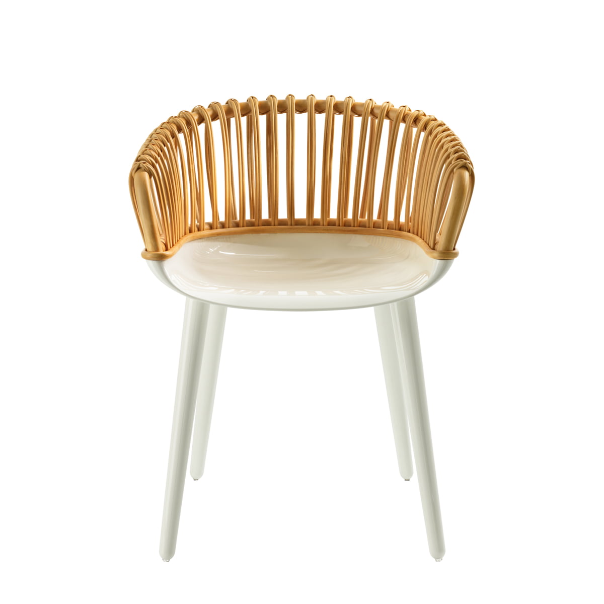 Magis Cyborg Club Armchair Marcel Wanders