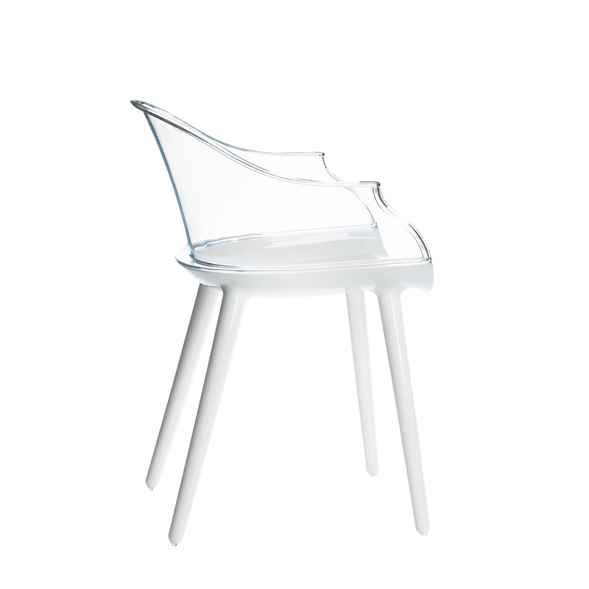 Magis Armchair Cyborg by Marcel Wanders