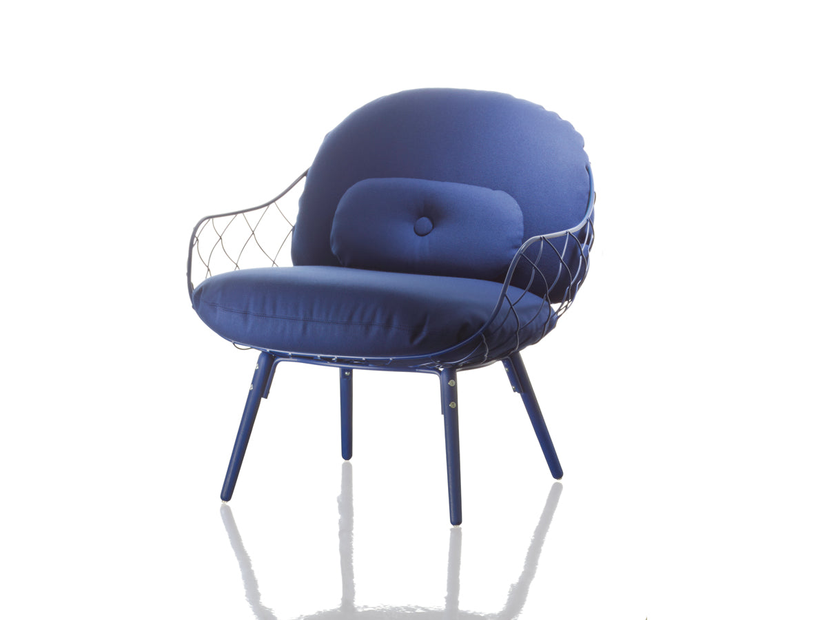 Magis Pina Lounge Chair