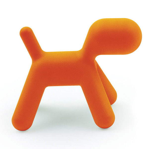 Magis Puppy Chair S Eero Aarnio