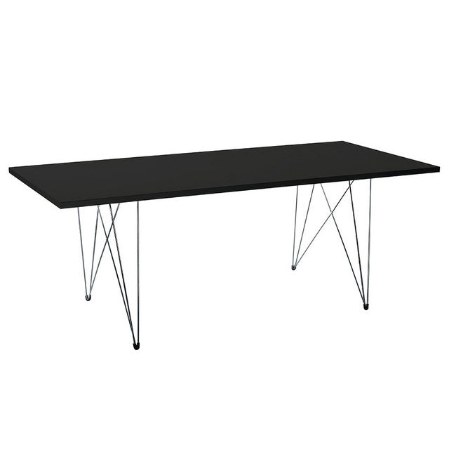 Magis XZ3 Rectangle Table