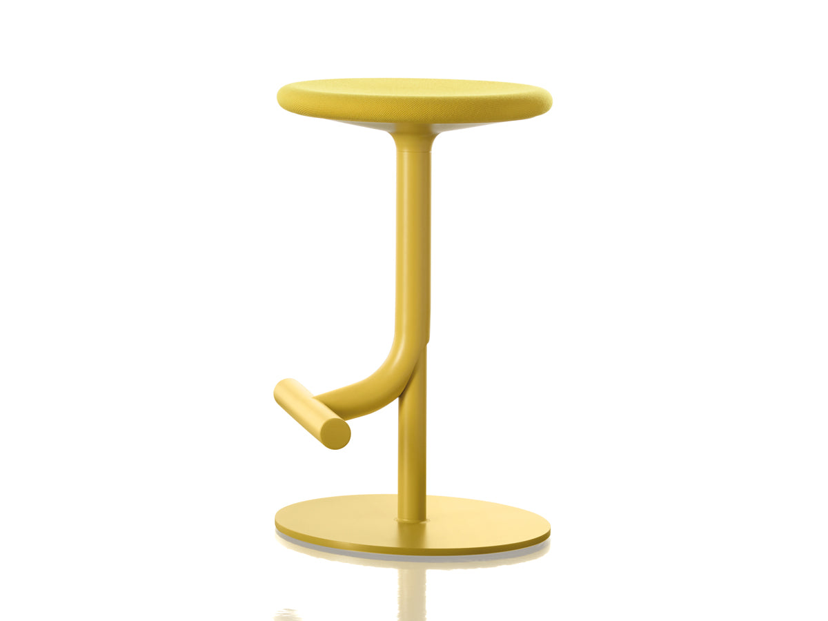 Magis Tibu Stool Height Adjustable