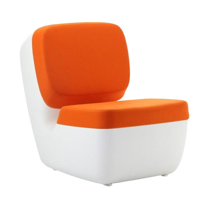 Magis Nimrod Chair Marc Newson