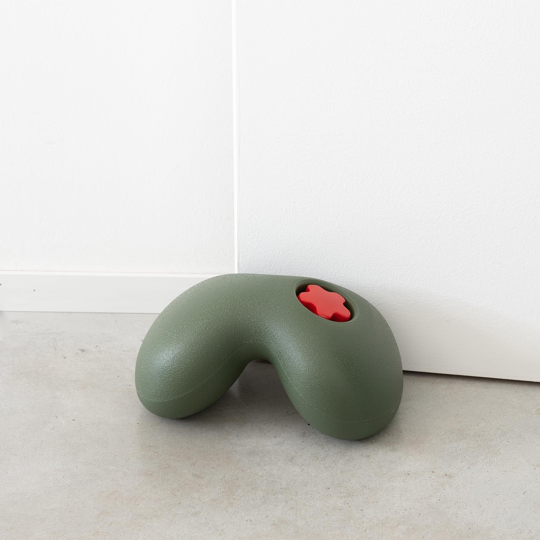 Magis Doorstop ROCK by Marc Newson