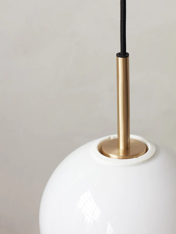 Menu TR Bulb Pendant