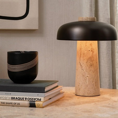 Menu Reverse table lamp