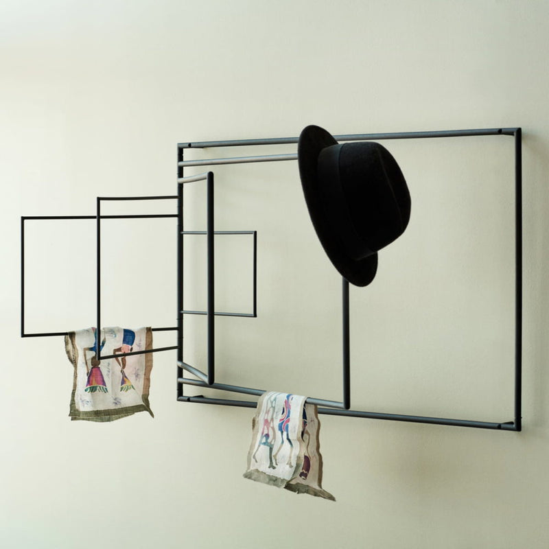 Northern Frame Wall Mounted Drying Rack 1