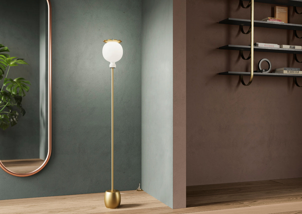 KDLN Opyo Floor Light