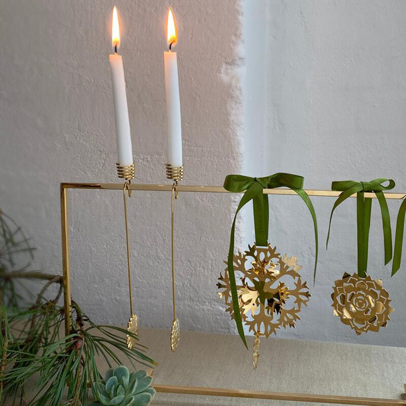 Georg Jensen Table Display