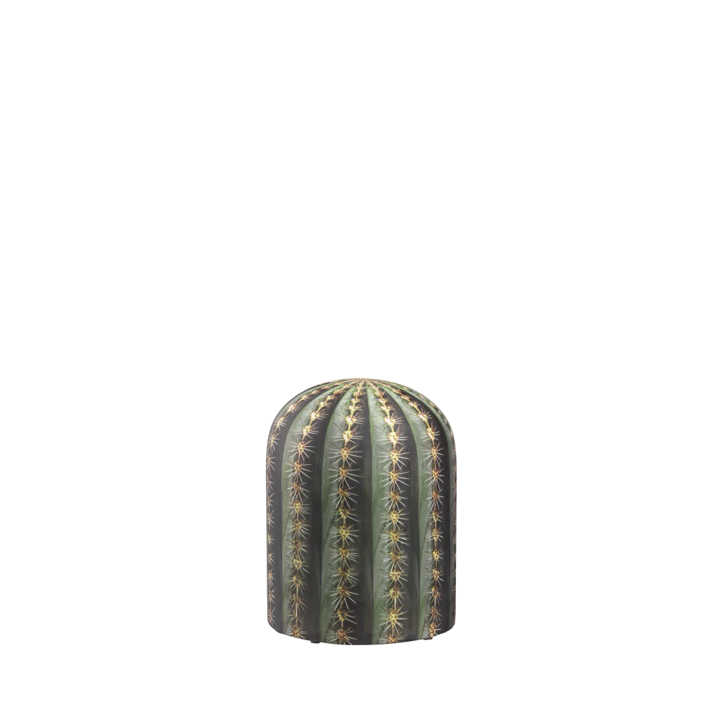 Qeeboo CACTUS Pouf