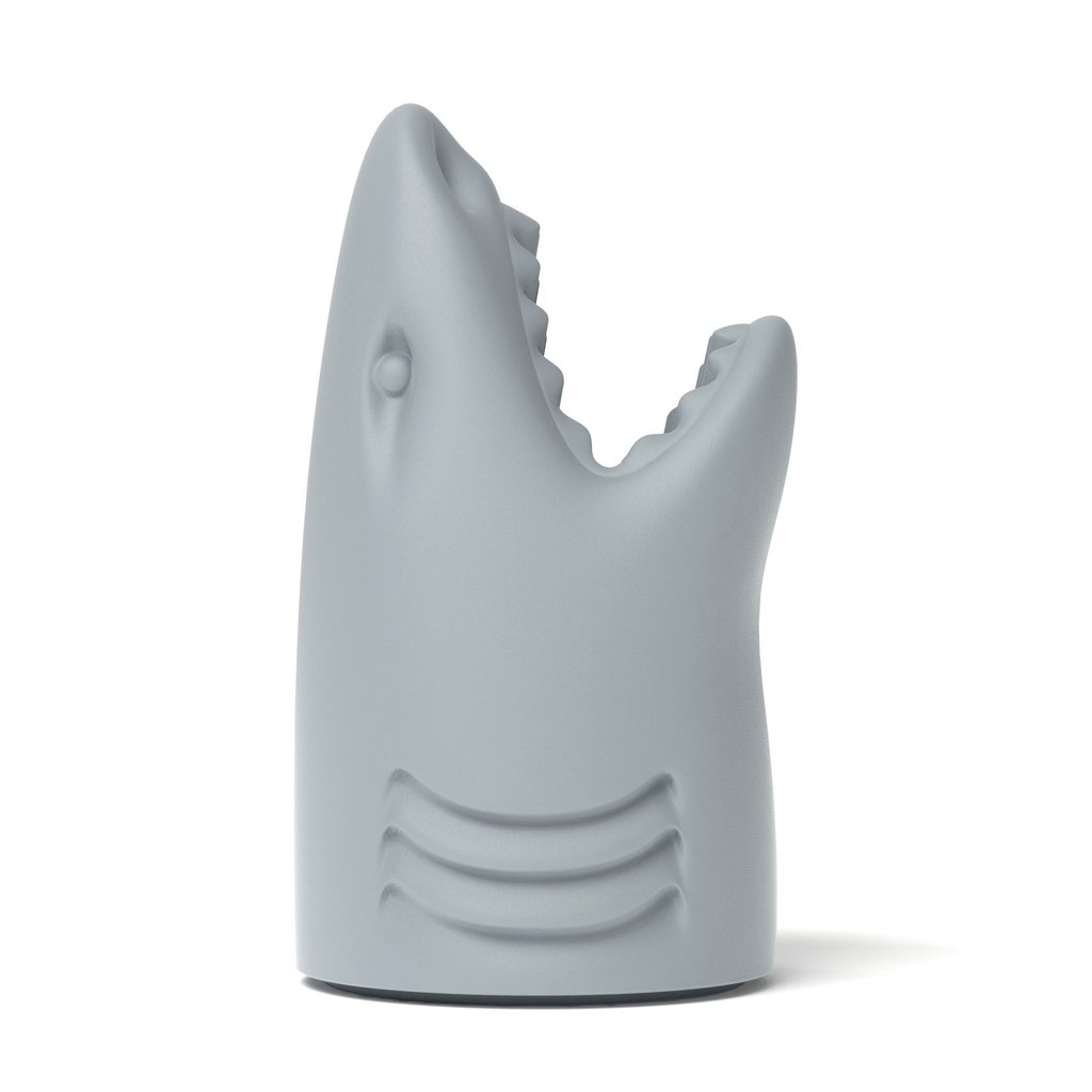 Qeeboo KILLER Shark Umbrella Stand