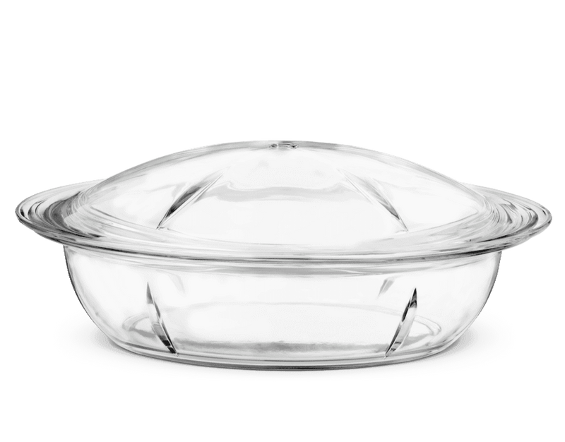 Rosendahl Oven Glass Dish Cocotte GRAND CRU