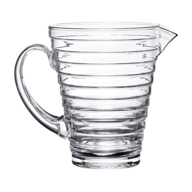 Iiittala Carafe Glass Pitcher 120 cl Aino Aalto