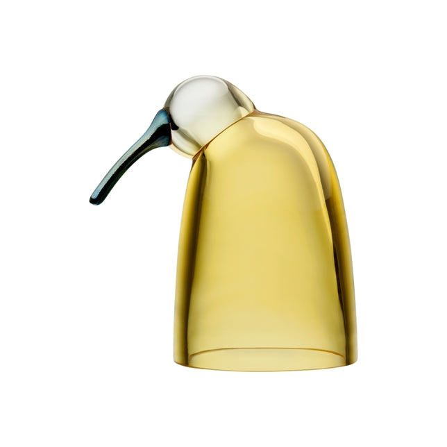 Iittala Birds by Toikka MARI Glass Figure