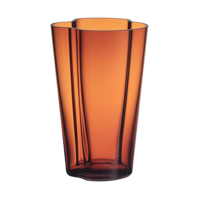 Iittala Alvar Aalto Vase 220mm