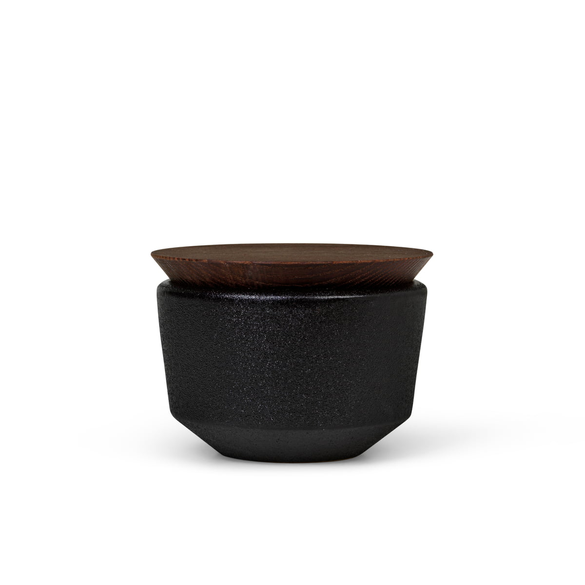 Rosendahl RÅ Salt Bowl w lid