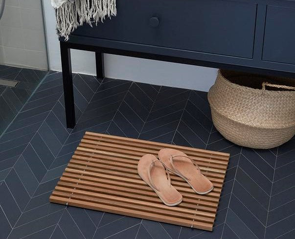 Fritz Hansen Skagerak DANIA Bathroom Mat