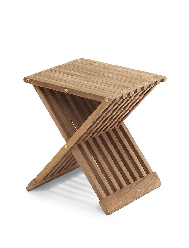 Fritz Hansen Skagerak FIONIA Folding Stool