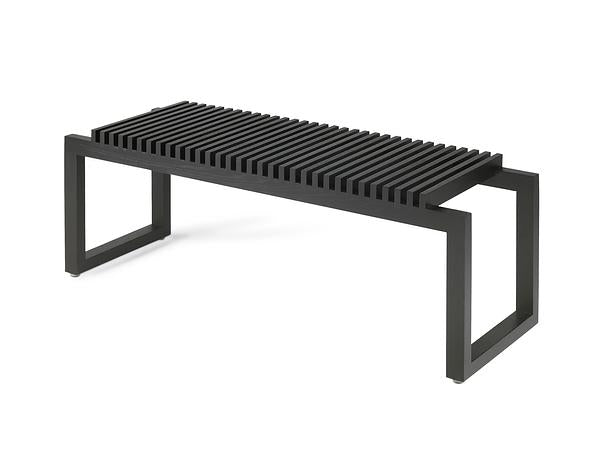 Fritz Hansen Skagerak CUTTER Indoor Bench