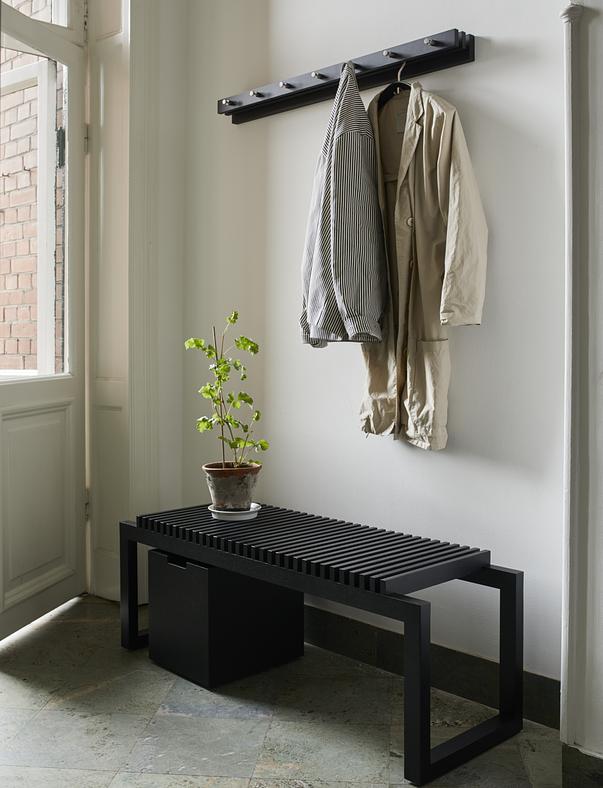 Fritz Hansen Skagerak CUTTER Indoor Bench