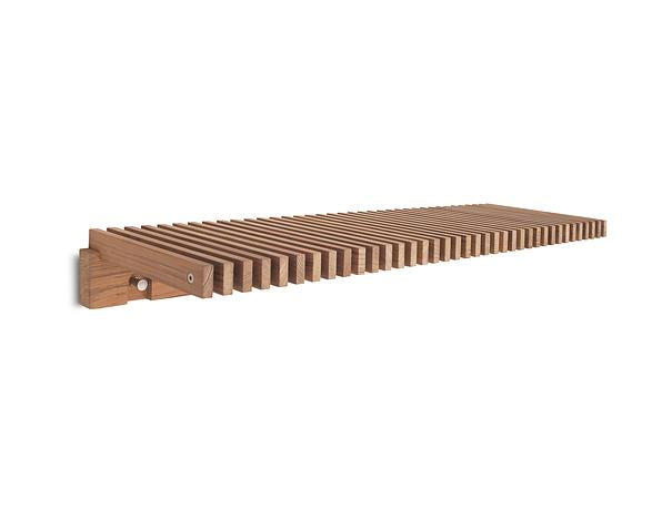 Fritz Hansen Skagerak CUTTER Coat Hanger Shelf