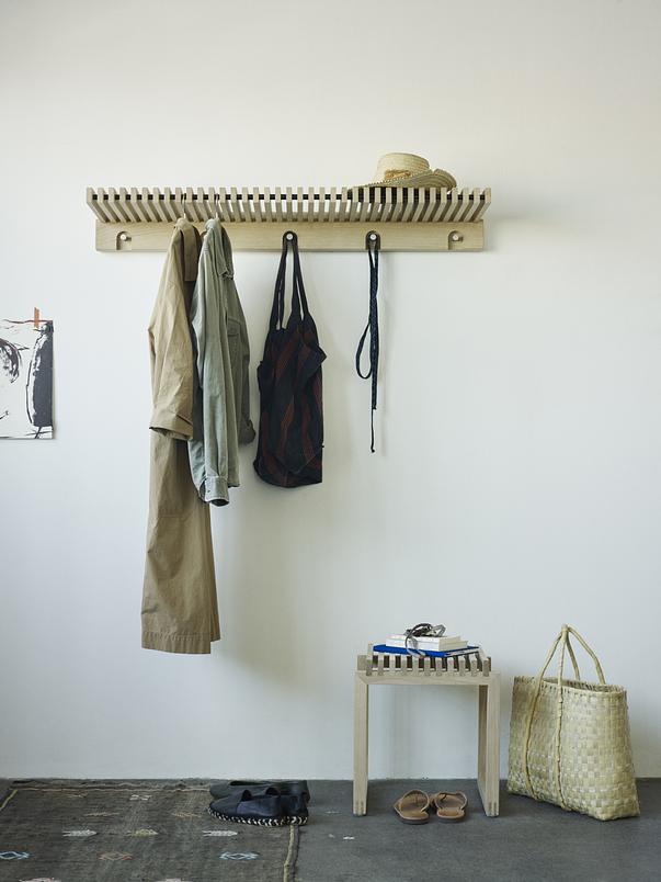 Skagerak Cutter Wardrobe