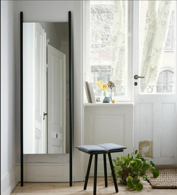 Skagerak Georg Floor Mirror 190cm