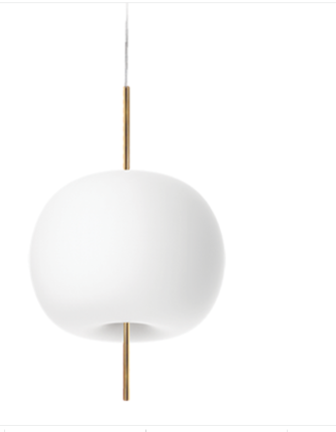 KDLN Kushi Suspension Light